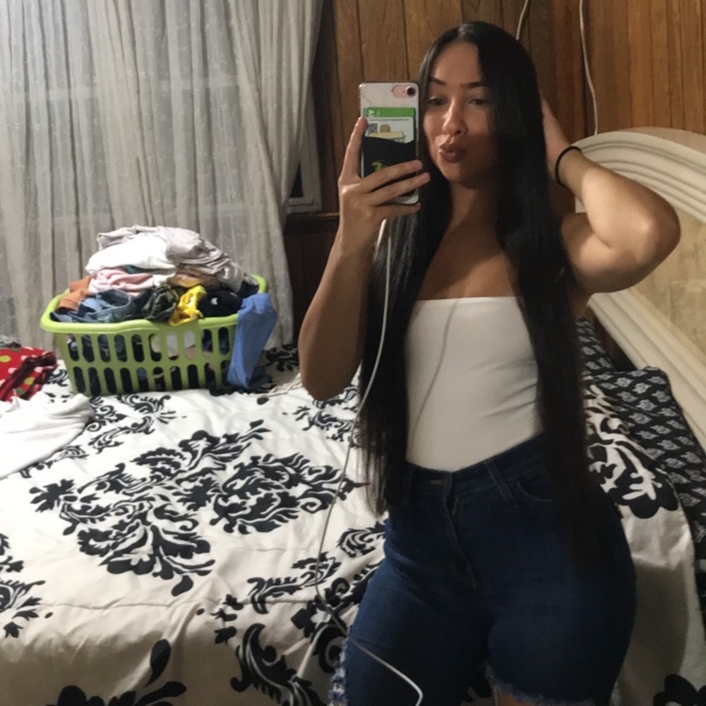 Meet your Posher, Maria